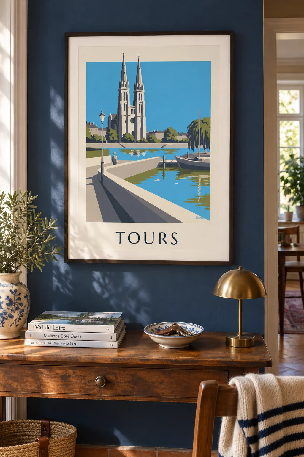 Travel posters
