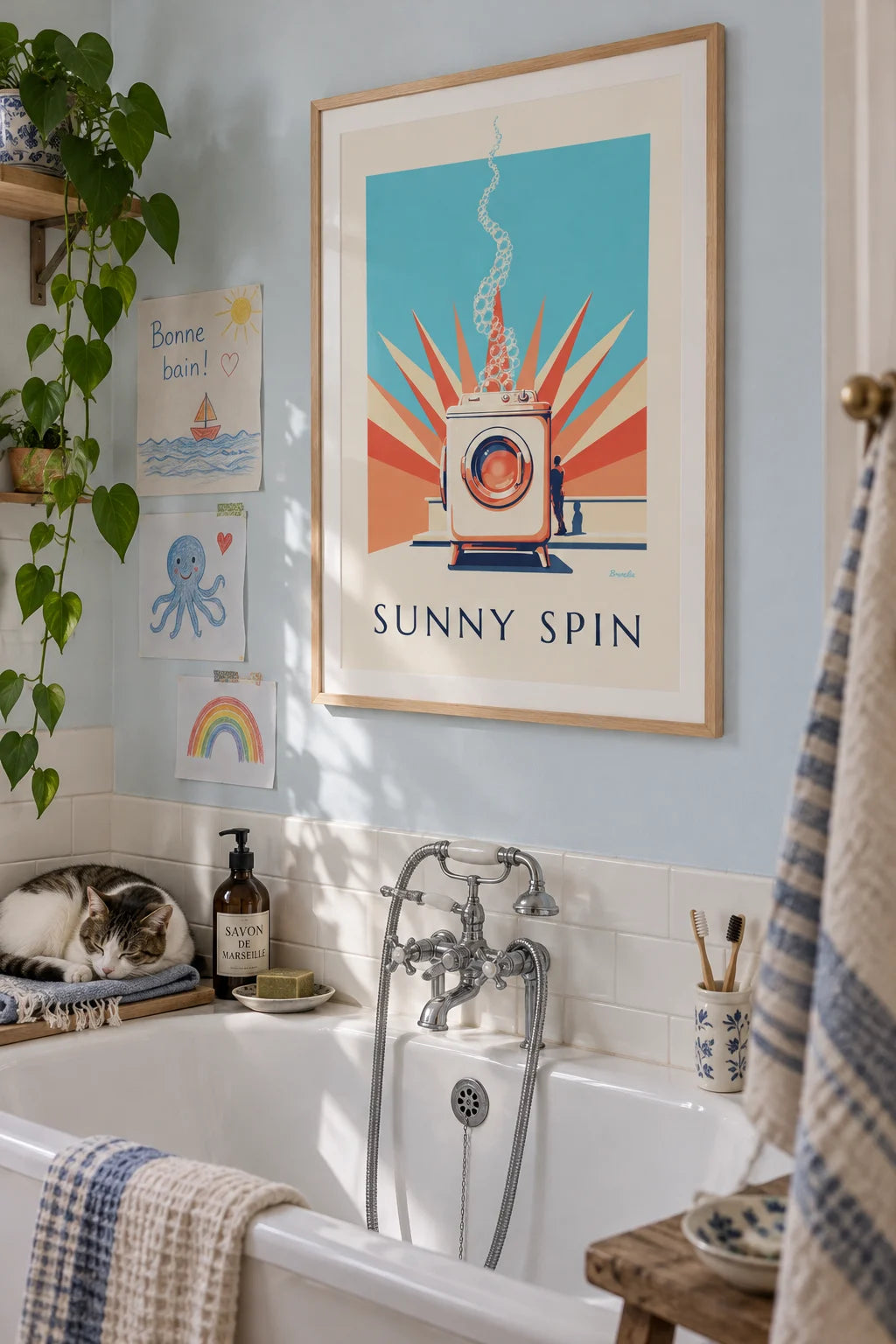 Le style Art déco